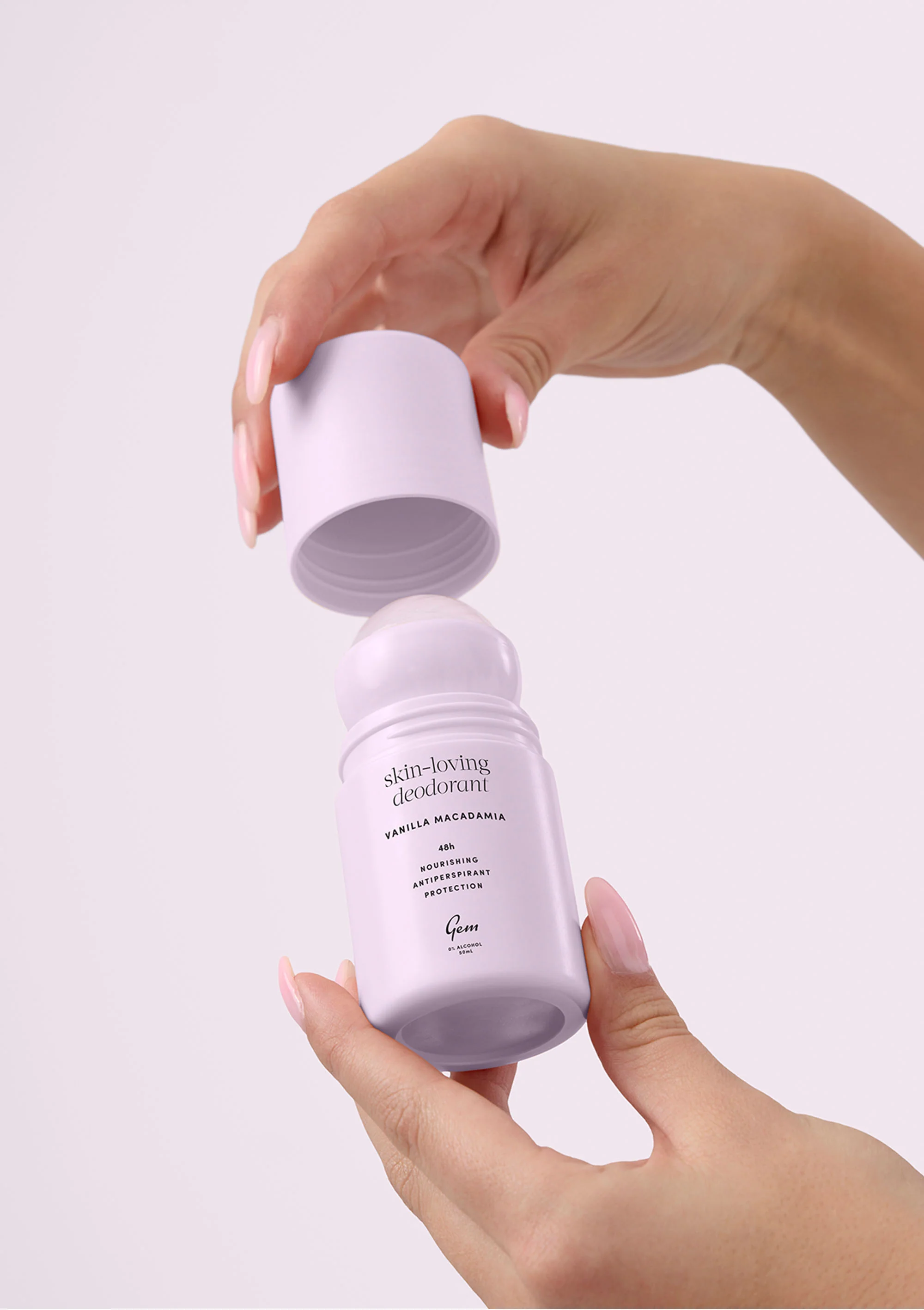 Skin-Loving Deodorant Roll-on - Image 24