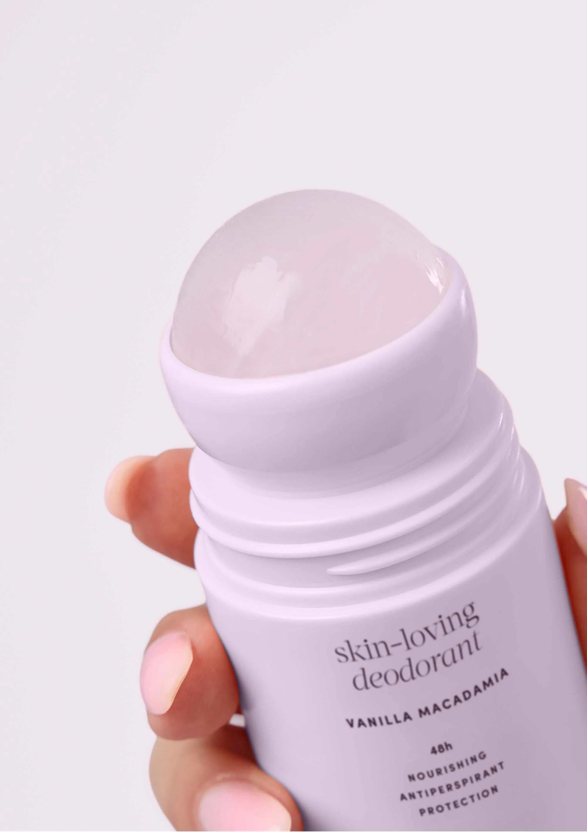 Skin-Loving Deodorant Roll-on - Image 30