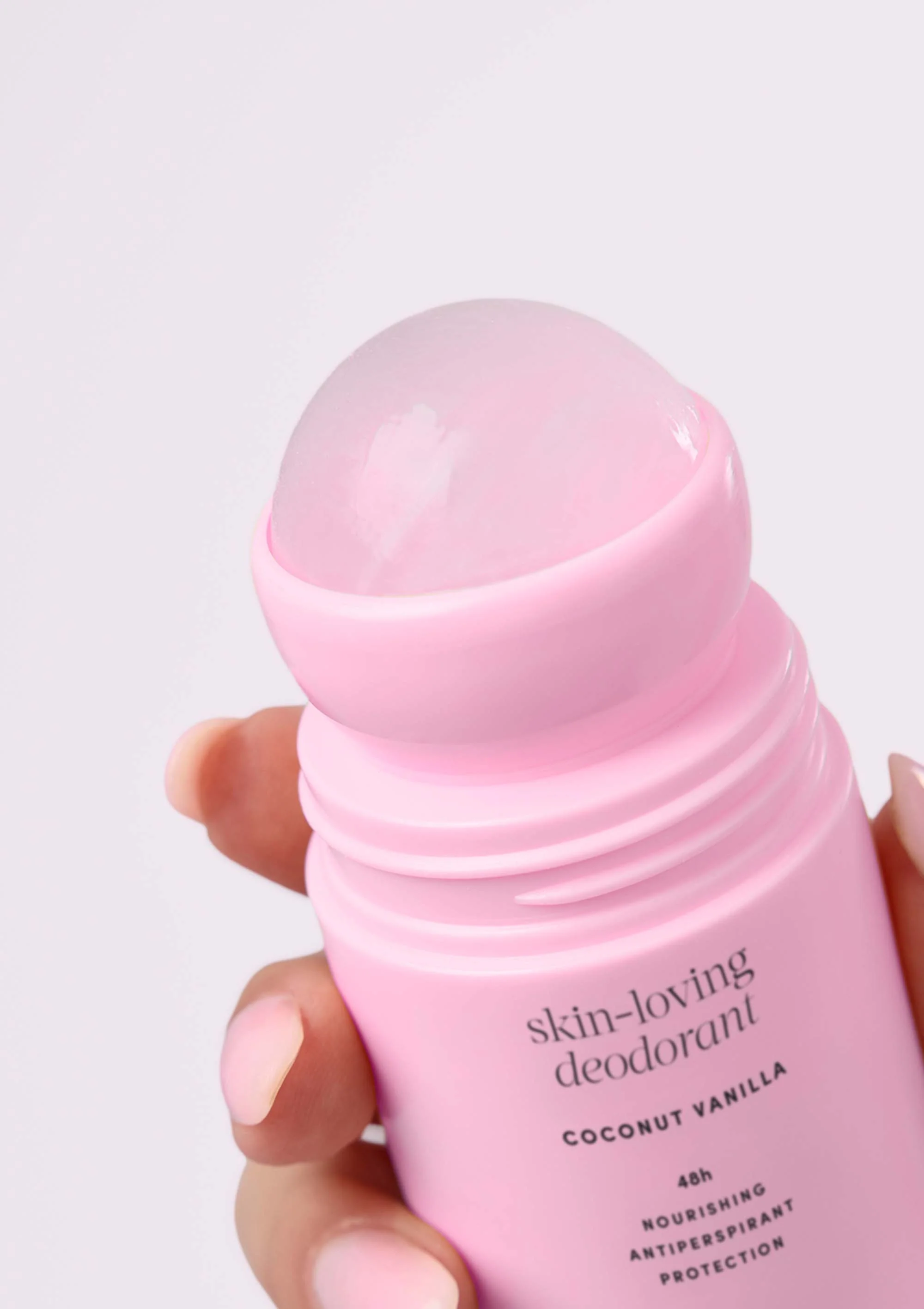 Skin-Loving Deodorant Roll-on - Image 9