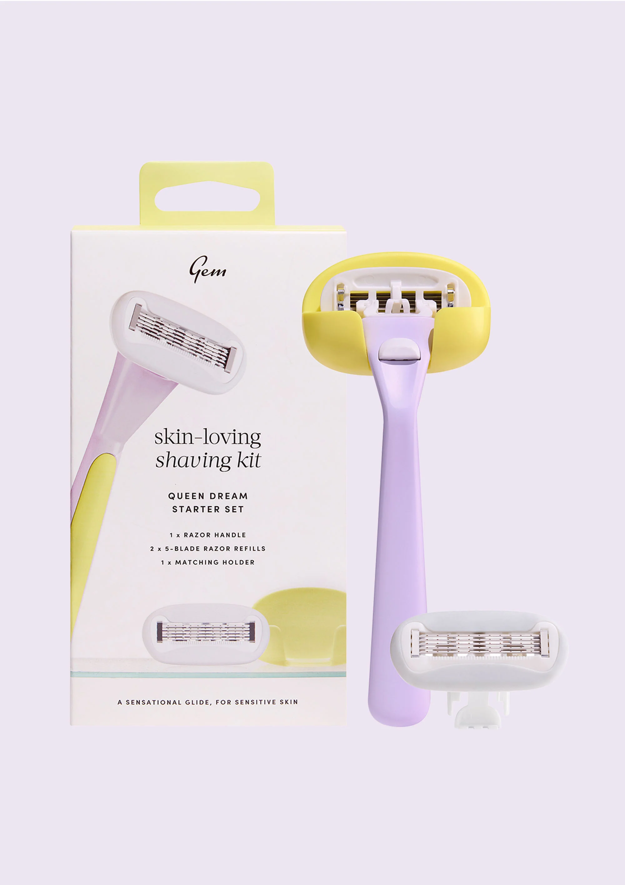 Skin-Loving Shaving Kit - Image 13