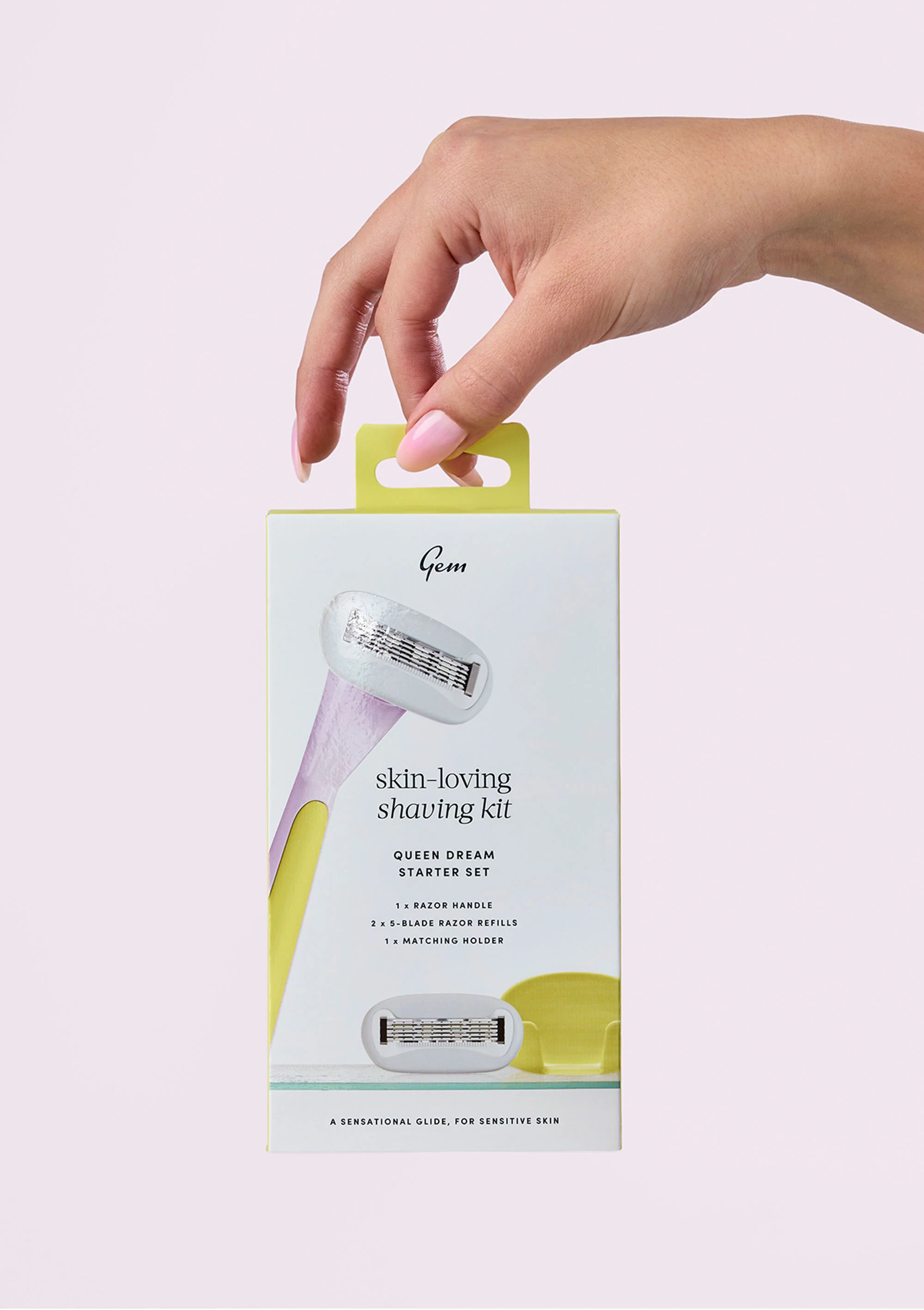 Skin-Loving Shaving Kit - Image 18