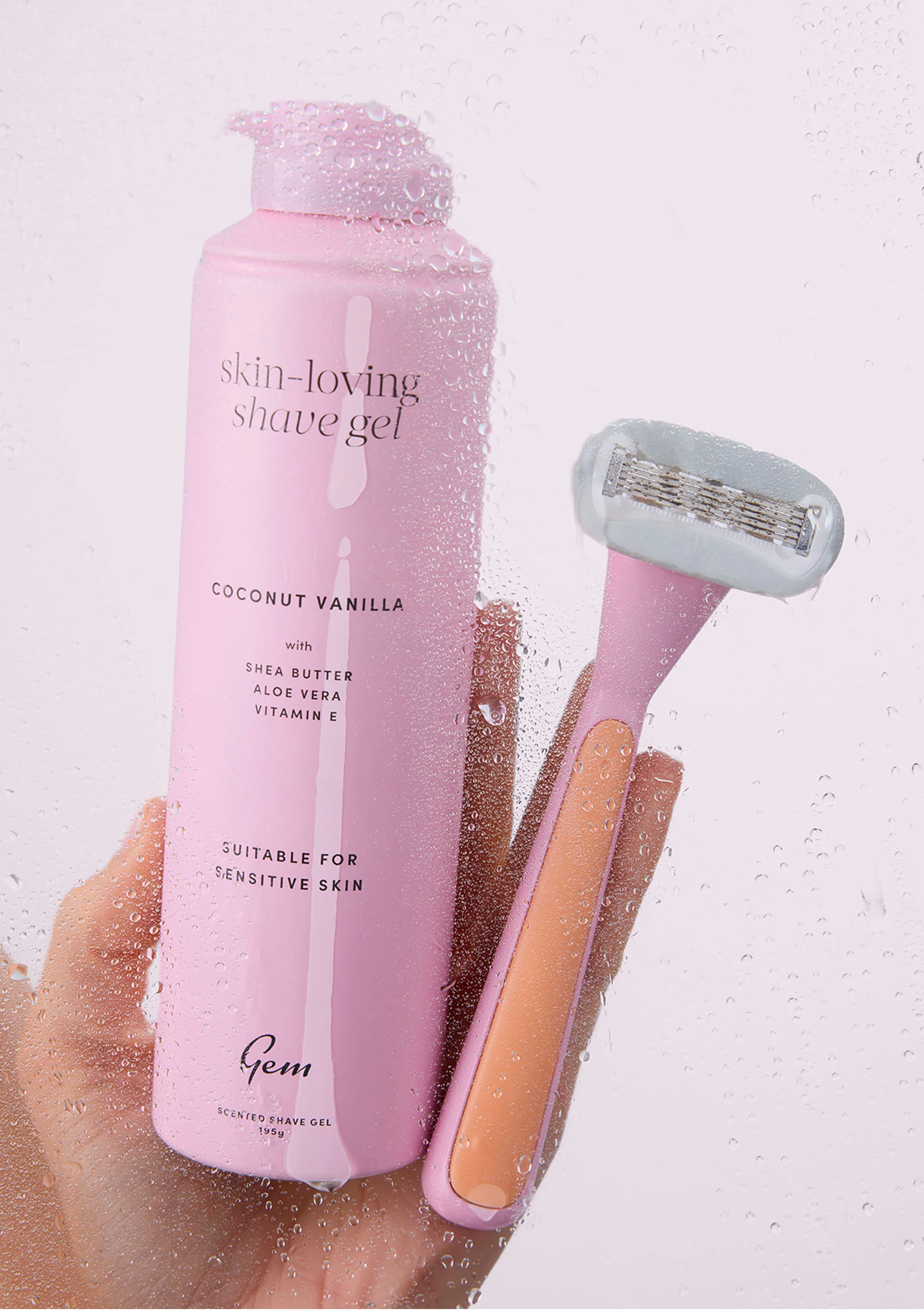 Skin-Loving Shaving Kit - Image 8