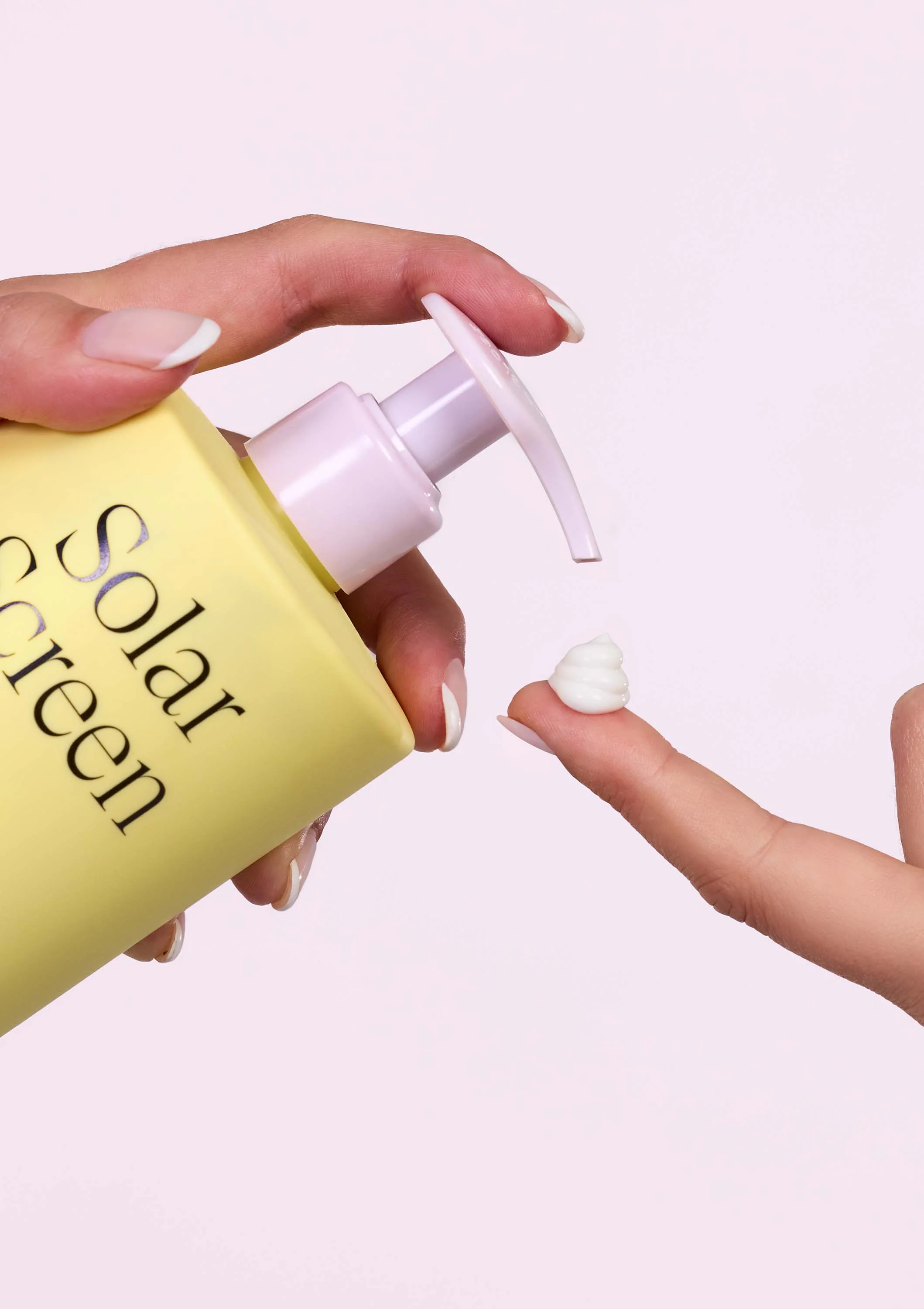 Solar Screen SPF 50+ Hydrating Body Sunscreen Lotion 500mL - Image 8