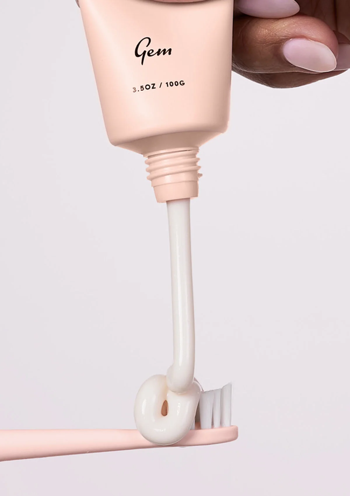 Triple Whitening Fluoride Toothpaste - Image 11