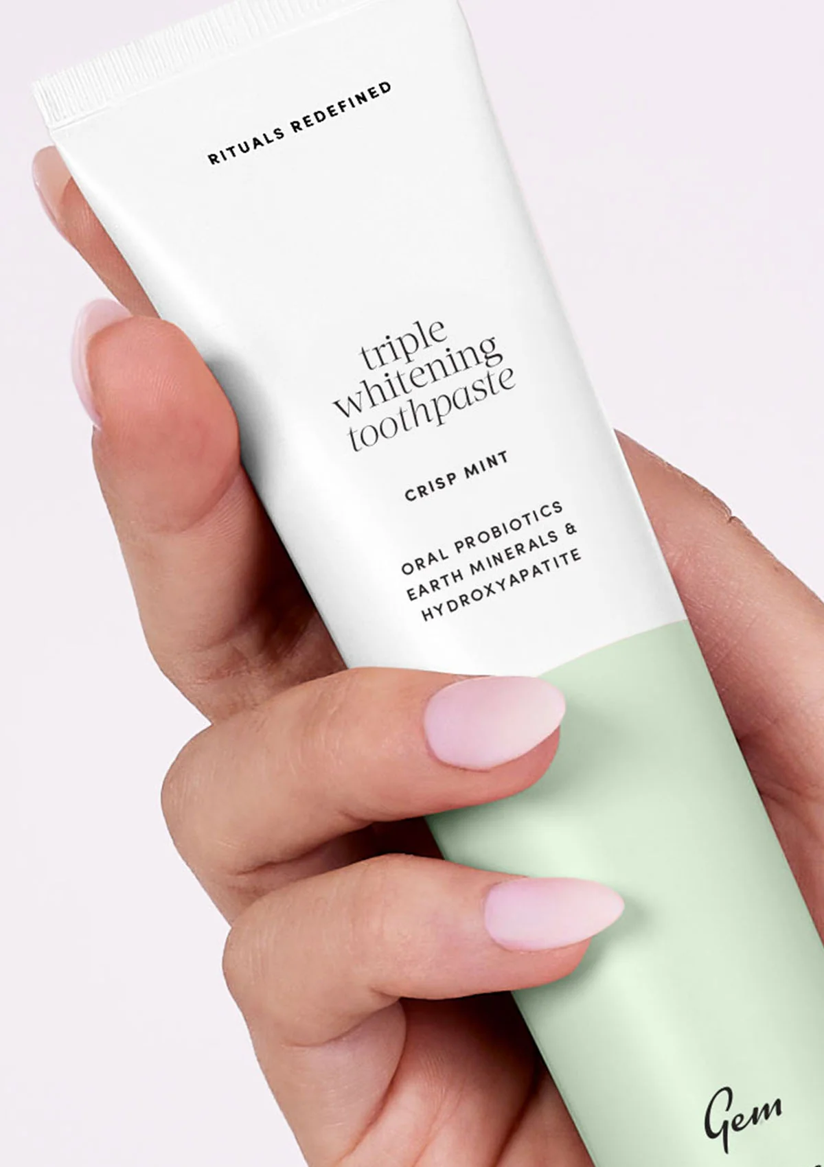 Triple Whitening Toothpaste - Image 12