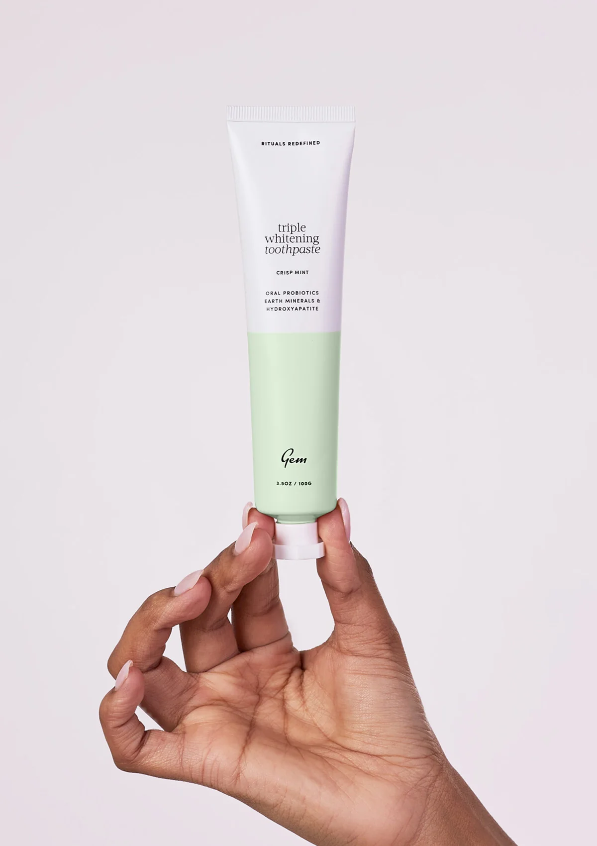 Triple Whitening Toothpaste - Image 13