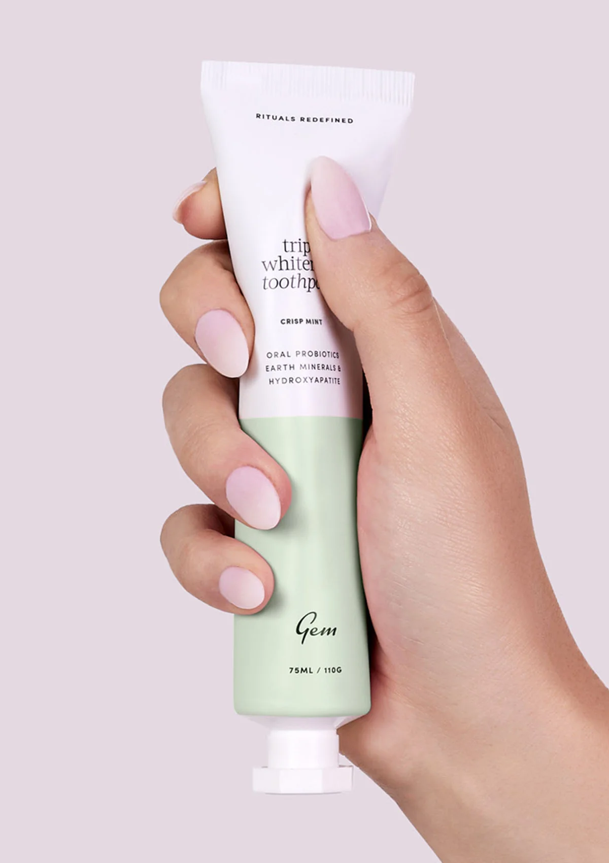 Triple Whitening Toothpaste - Image 16