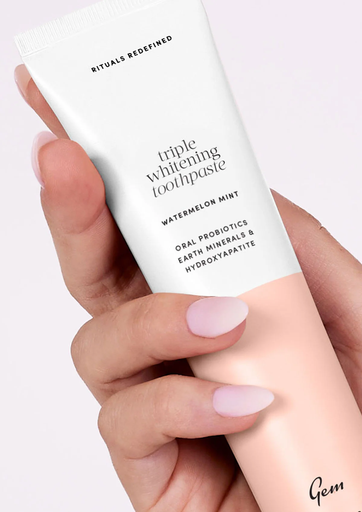 Triple Whitening Toothpaste - Image 21