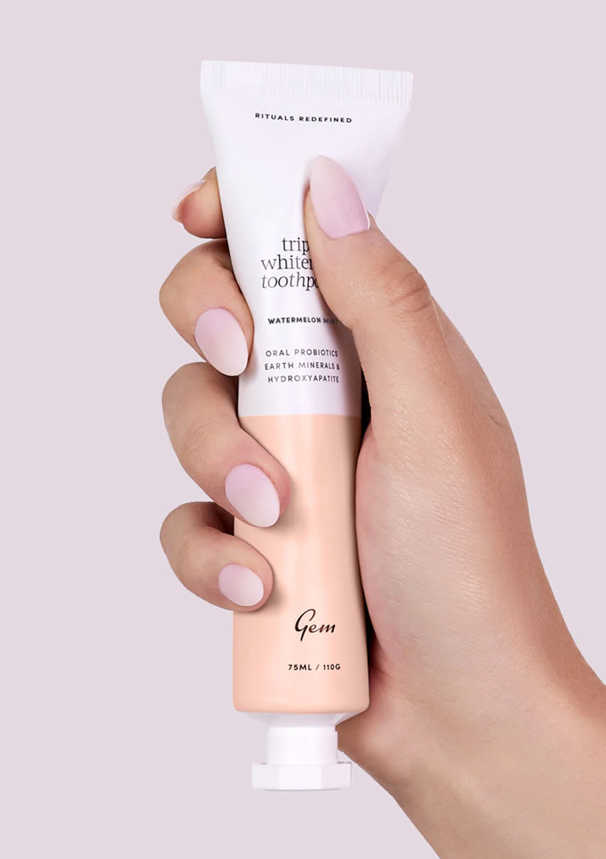 Triple Whitening Toothpaste - Image 25