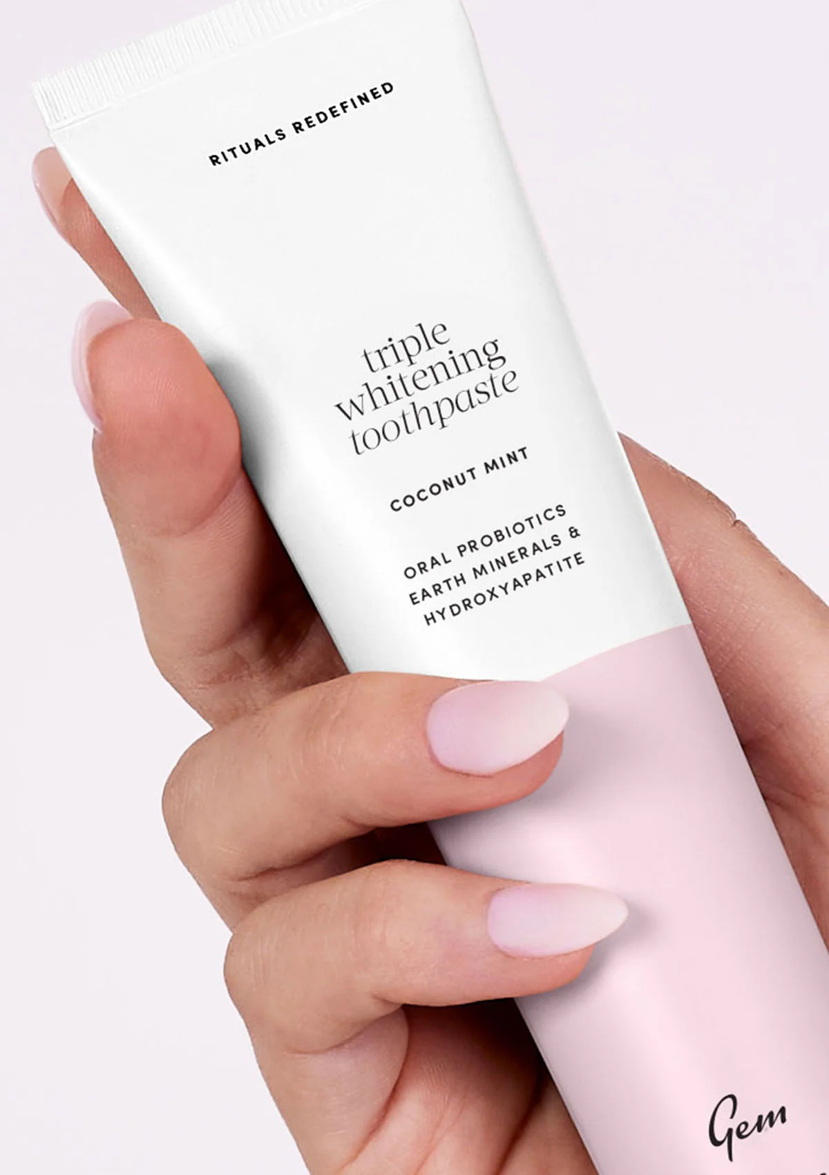 Triple Whitening Toothpaste - Image 3