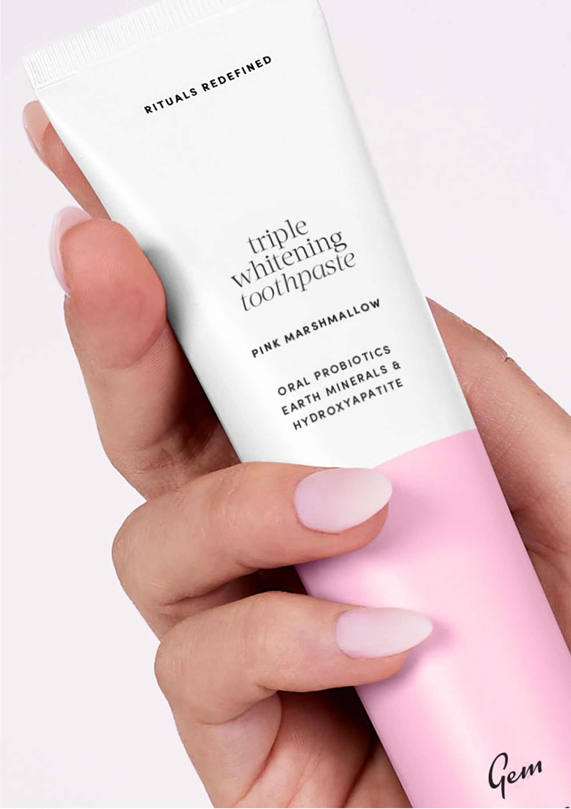 Triple Whitening Toothpaste - Image 30