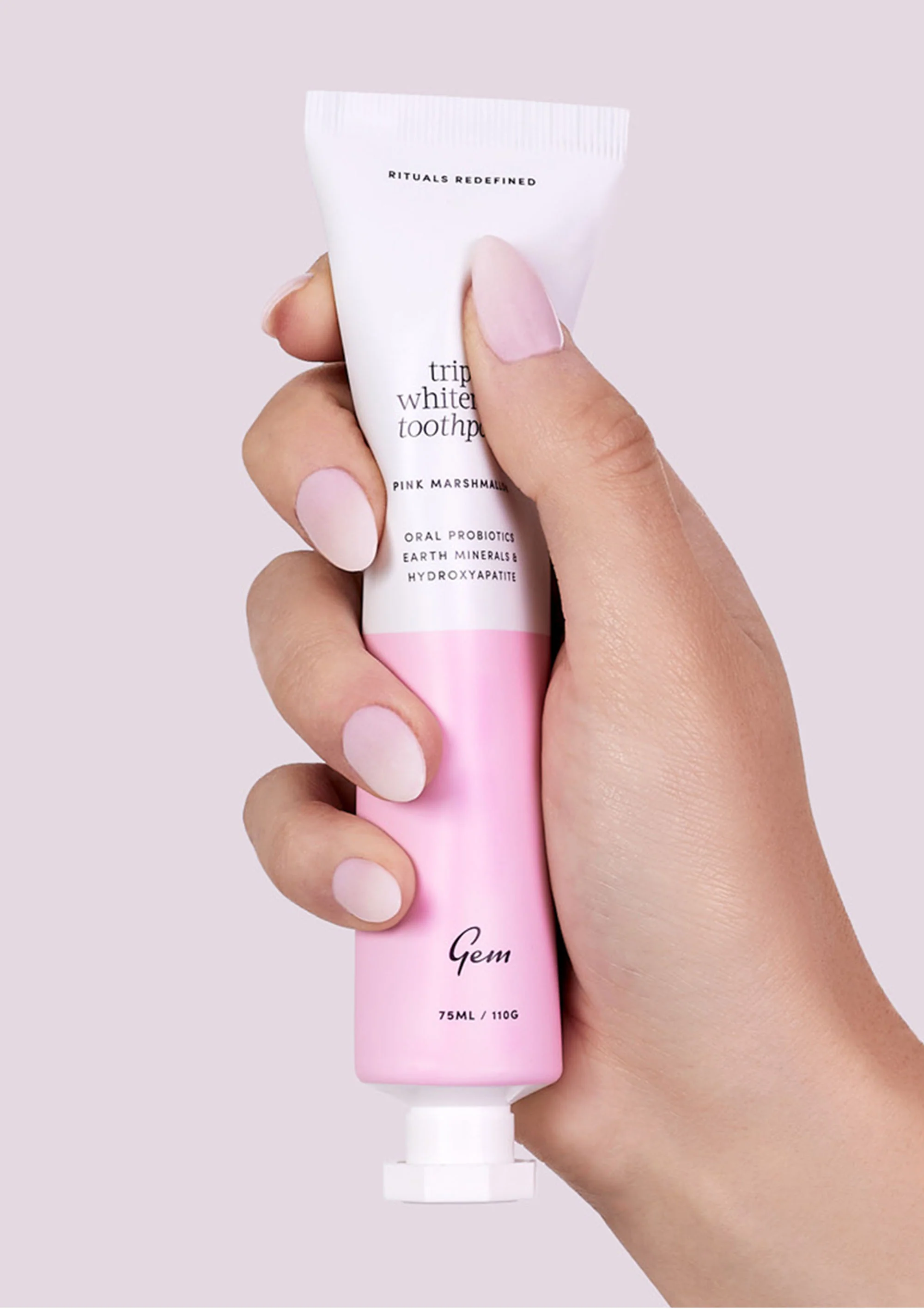 Triple Whitening Toothpaste - Image 34