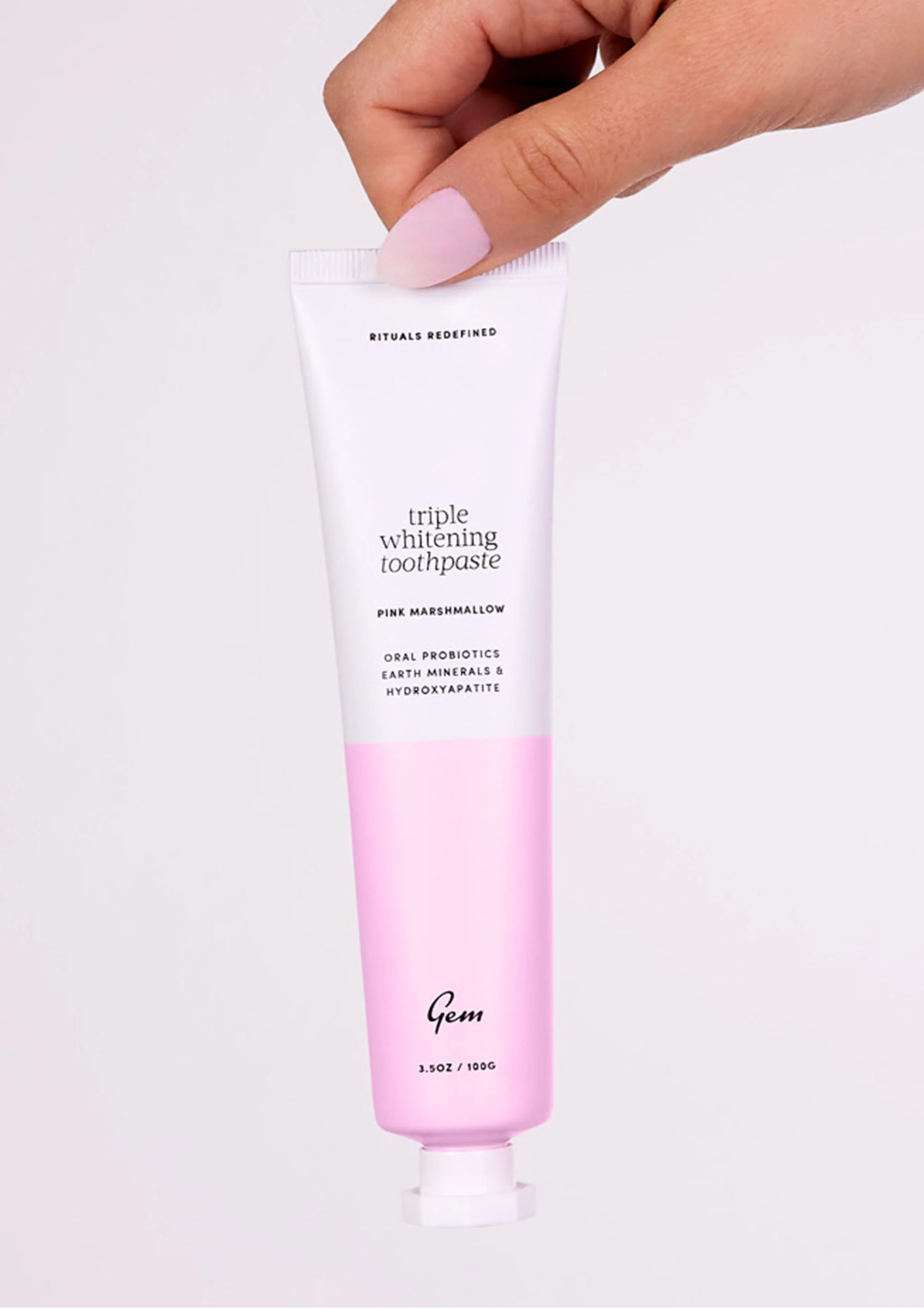 Triple Whitening Toothpaste - Image 36