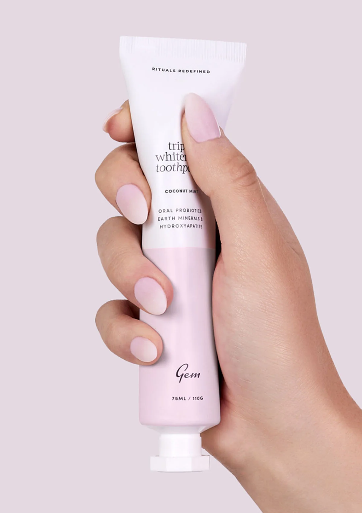 Triple Whitening Toothpaste - Image 7