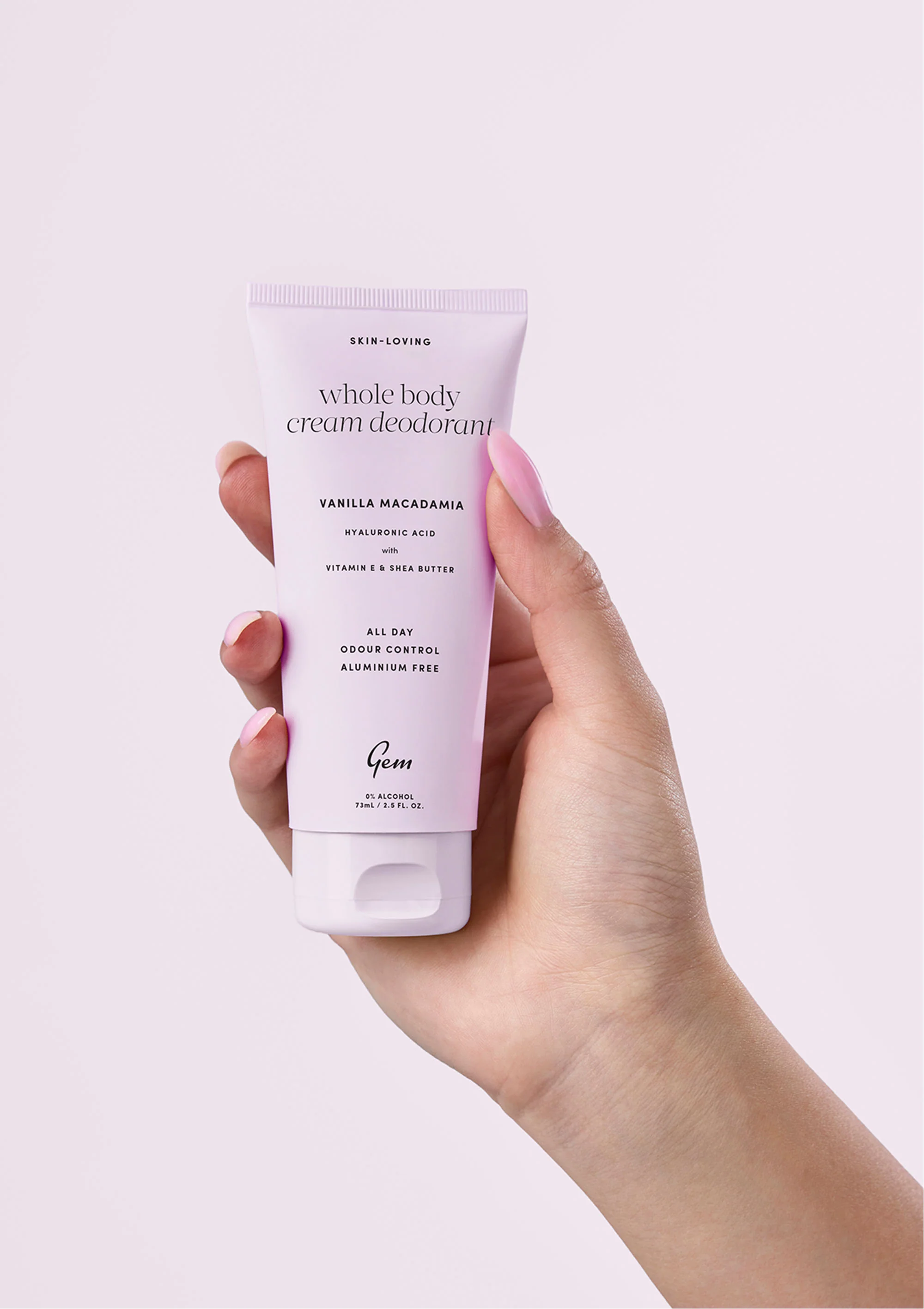 Whole Body Cream Deodorant - Image 11