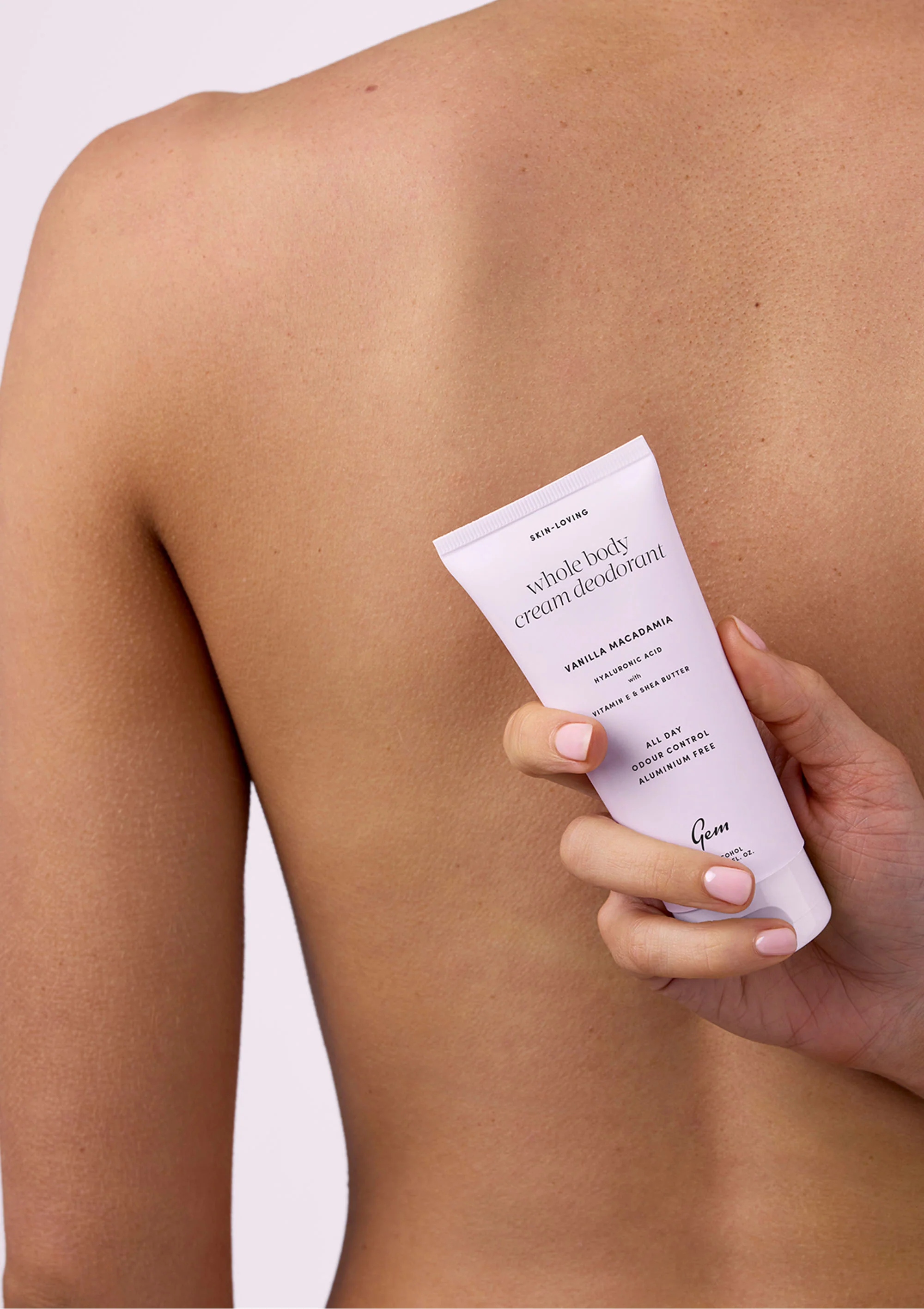 Whole Body Cream Deodorant - Image 12