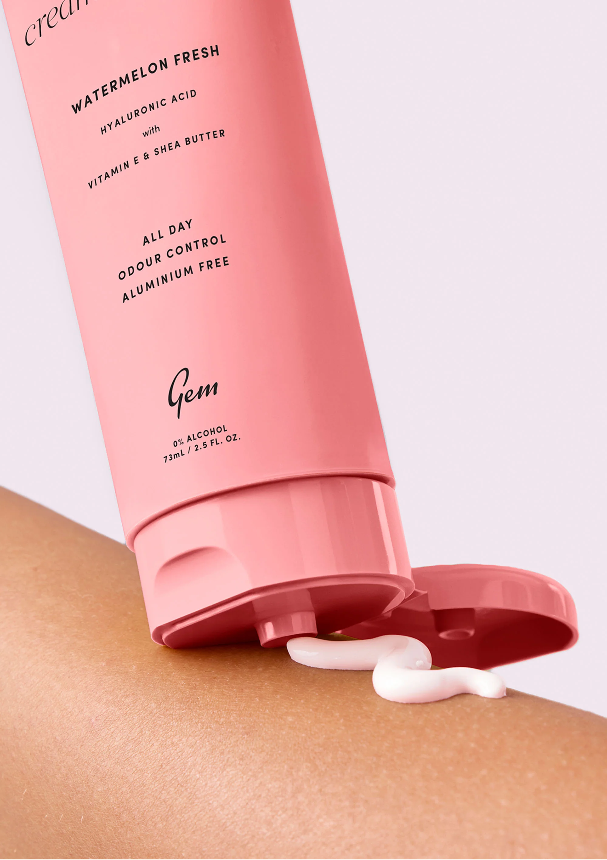 Whole Body Cream Deodorant - Image 26