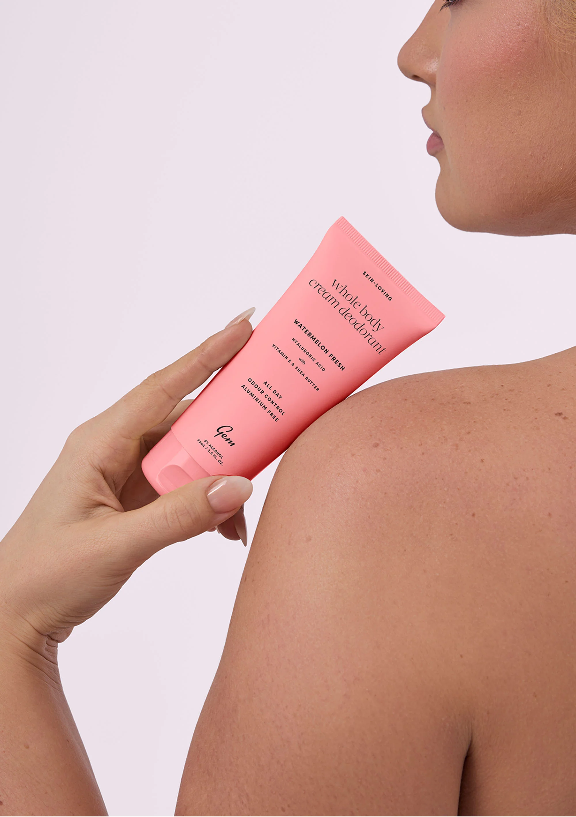 Whole Body Cream Deodorant - Image 27