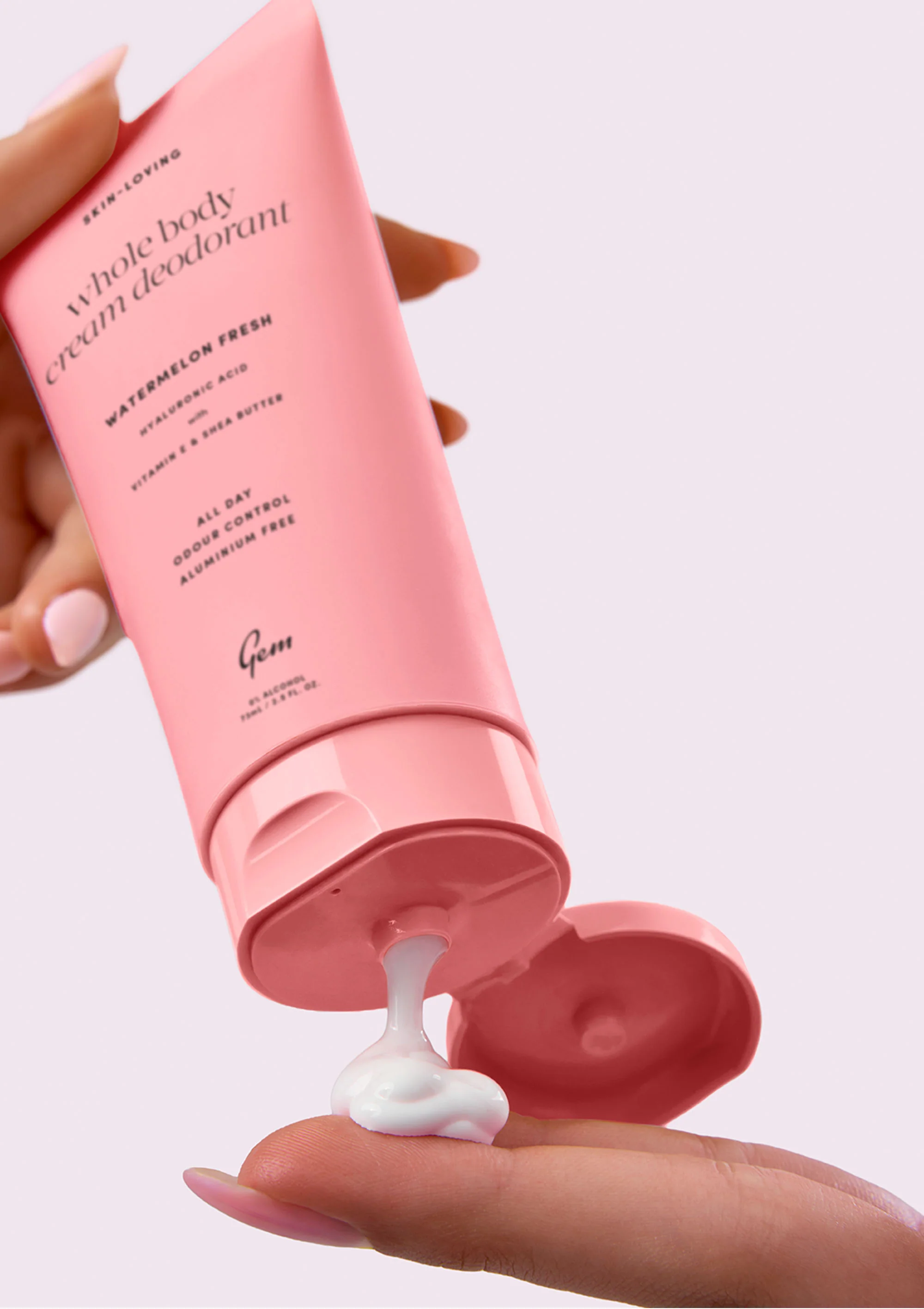 Whole Body Cream Deodorant - Image 30