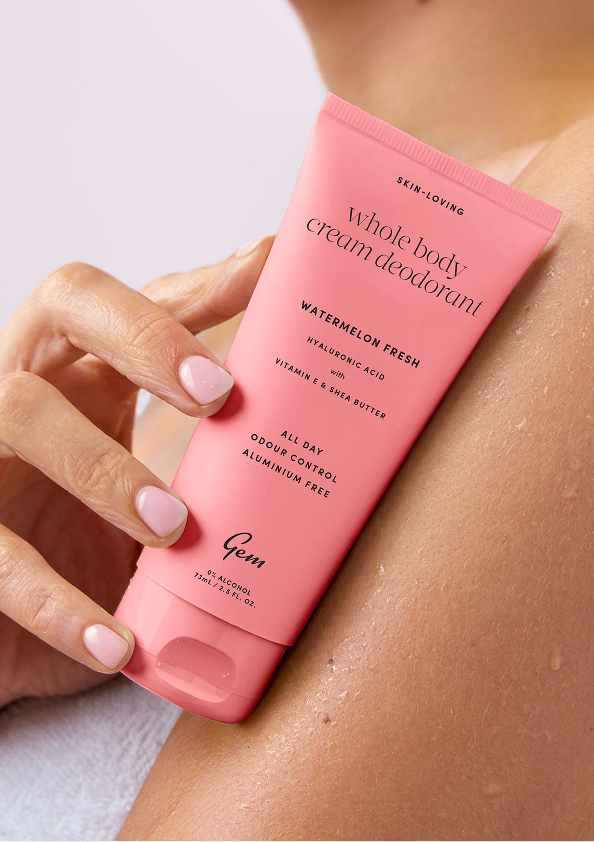 Whole Body Cream Deodorant - Image 31