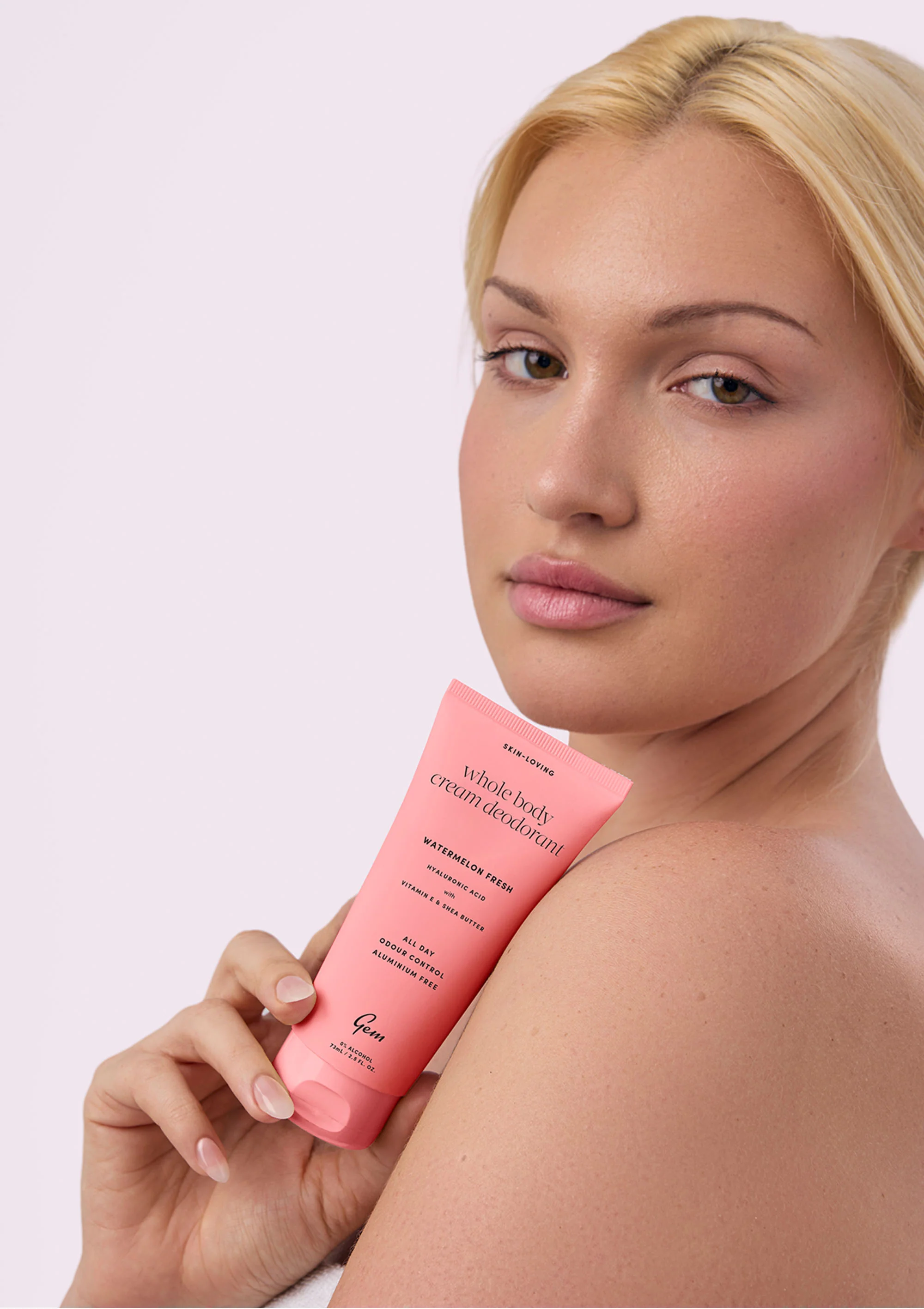 Whole Body Cream Deodorant - Image 32