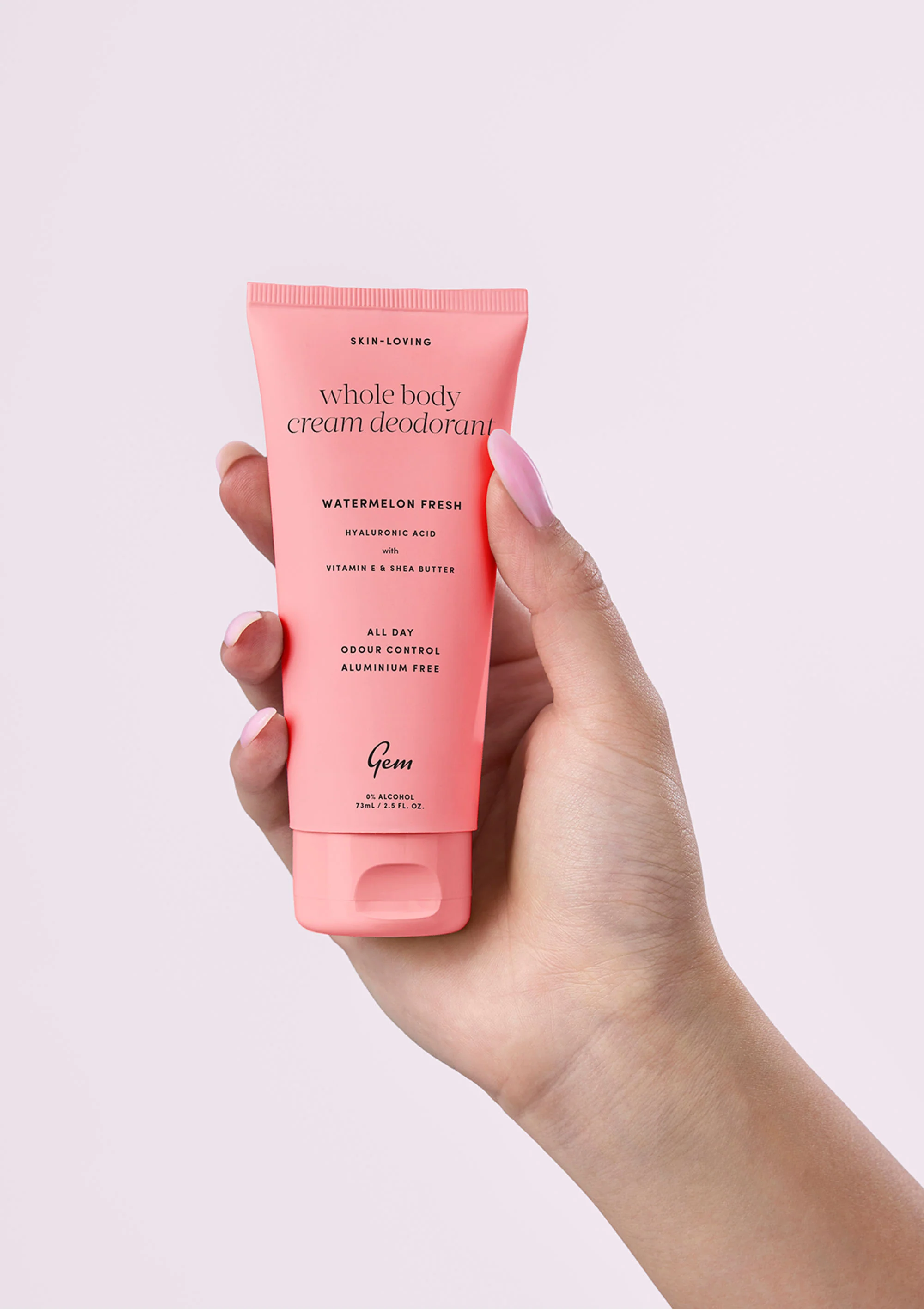 Whole Body Cream Deodorant - Image 35