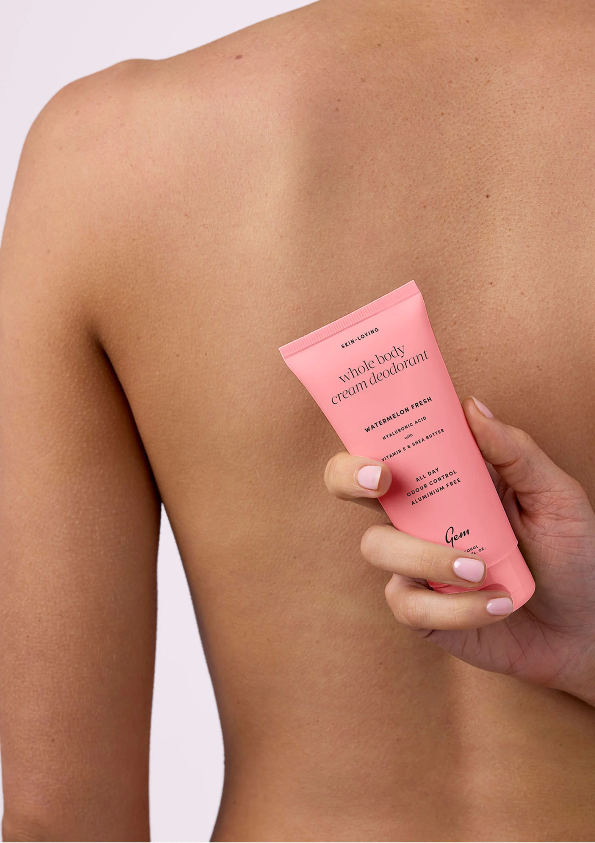 Whole Body Cream Deodorant - Image 36